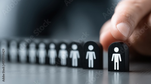 Wallpaper Mural Increases engagement by crafting jobs that challenge employees while aligning with their abilities and interests.
 Torontodigital.ca