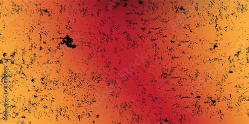 creative Dark Red Textured Background: Subtle Gradient, Grunge Style, background.creative