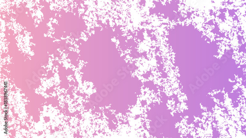 グラデーションの背景素材