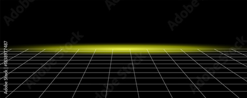 START NEW GAME .press start button .pixel art .8 bit game. retro game. for game assets in vector illustrations. Retro Futurism Sci-Fi Background. glowing neon grid. and stars from vintage arcade comp