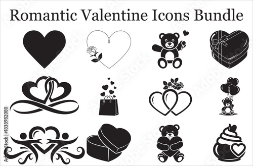 Valentine Mega Bundle