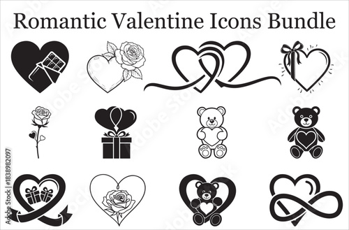 Valentine Mega Bundle