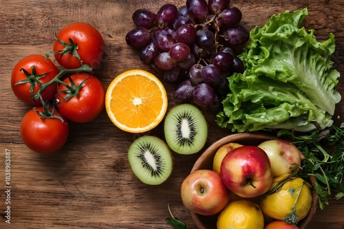 Evergreen Healthy Lifestyle