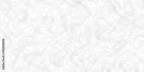 Abstract paper seamless pattern topography map counter map. abstract sea map area space geometrics line area topo discovery landscape grid map texture.	
