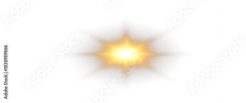 Shiny star with glowing particles, sparkling rays, magical lens flare, bright starlight effect, soft beam glow, glitter explosion, twinkle spark overlay, and luminous motion burst.