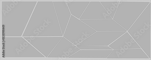 Image collage layout template. Grey mosaic mood board grid collection. Picture frame set. Photo album idea for banner, poster, comic page, flyer, brochure, booklet, memory wall design. Vector packWeb