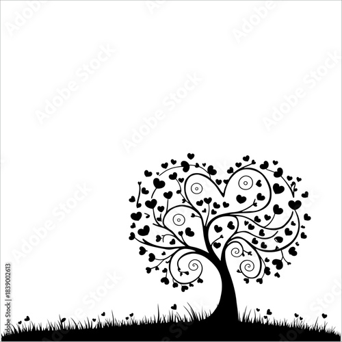 An informational graphic featuring the text 'vector file' on a clean white background