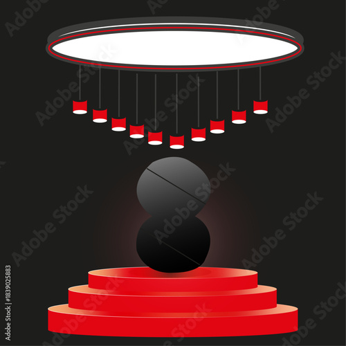 facebook post design airpods 