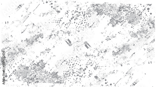 White grunge concrete wall texture background suitable for presentation and web templates. Black and white textured grunge background ideal for graphic designers and creative projects. 