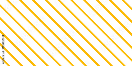 Yellow instant noodle, pasta and spaghetti texture with geometric wavy lines. Ramen, pasta vector pattern. Background abstract food illustration