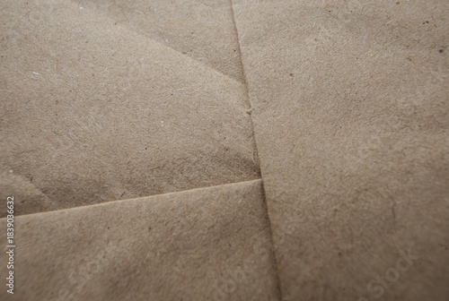 brown paper background