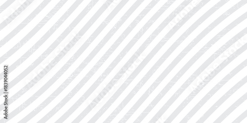 gray stripes on white background. Striped diagonal pattern Background with slanted lines
