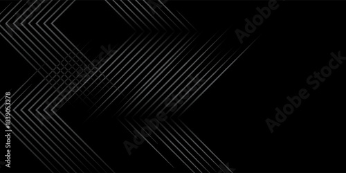 Futuristic Tech Grid for Modern Business