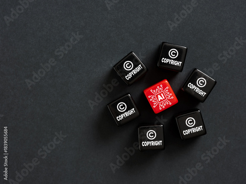 Artificial intelligence and copyright protection regulation