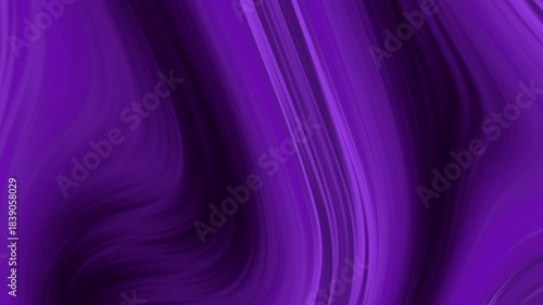 Abstract wavy pattern in shades of purple color. Perfect for backgrounds, prints, textiles, cover designs, and artistic projects.