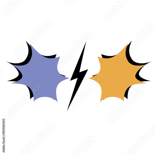 Tournament Comic Fight