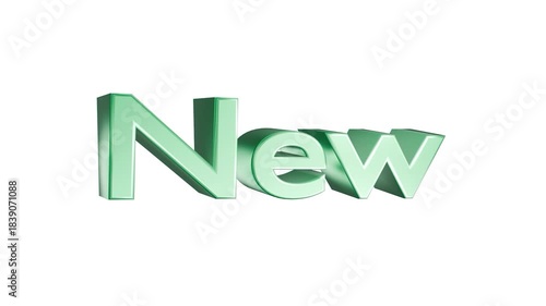 3D animated promo text sequence featuring sale, discount and offer keywords. Ideal for ads, marketing, ecommerce and social media campaigns.