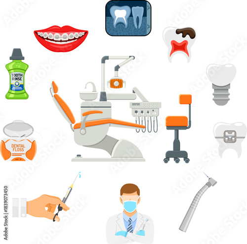 Dental Services Banner