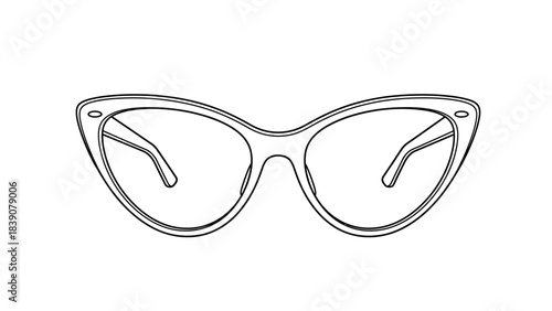 Vintage Accessories Collection – Classic Retro Fashion Icons & Antique Elements