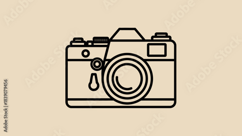 Vintage Accessories Collection – Classic Retro Fashion Icons & Antique Elements