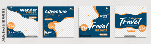 Captivating travel offers and adventures around the world with prices and booking options