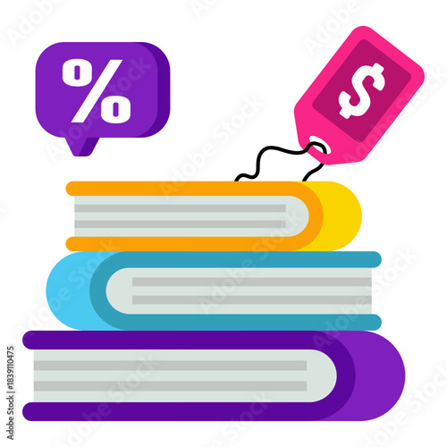 Premium download icon study discount 