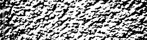 Grunge cement texture. Old scratched concrete wall bg, grunge brush effect