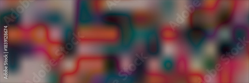 Shiny foil paper. Holographic Vector Background. Iridescent Foil. Glitch Hologram. Pastel neon rainbow. Ultraviolet metallic paper. Cover to web design. Abstract colorful gradient.