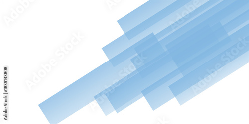 Modern Simple Blue Grey Abstract Background Presentation Design for Corporate Business and Institution