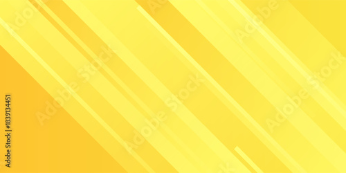 Fluid yellow gradient shapes composition. for presentation design. Vermilion base for website, print, base for banners, wallpapers, business cards, brochure, banner, calendar, graphic