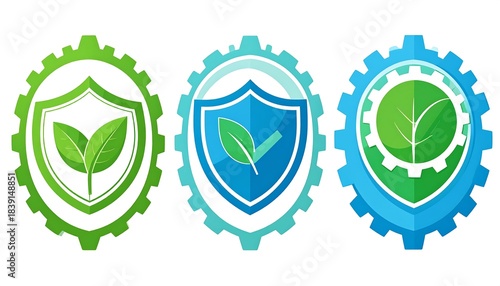 Sustainable Industrial Growth.