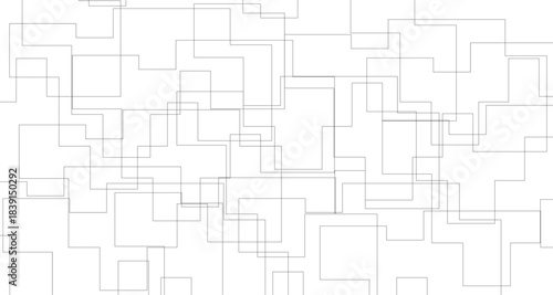 abstract geometric background