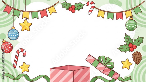 Abstract line art whisk, representing creativity in the kitchen and the art of cooking, vector graphic