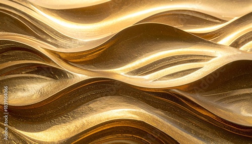 メタリックサンドアート・モダンパターン背景