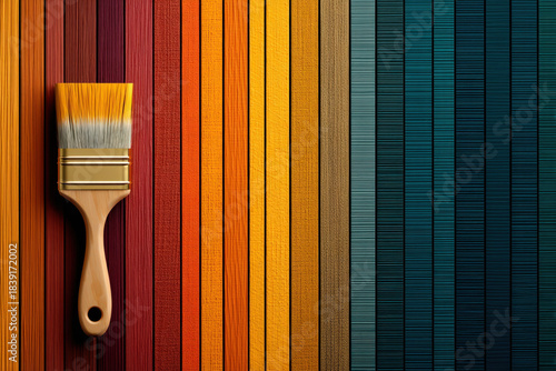 Interior design background