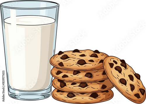 nighttimes gentle embrace a timeless pairing for simple comfort and sweet dreams, isolated on transparent background