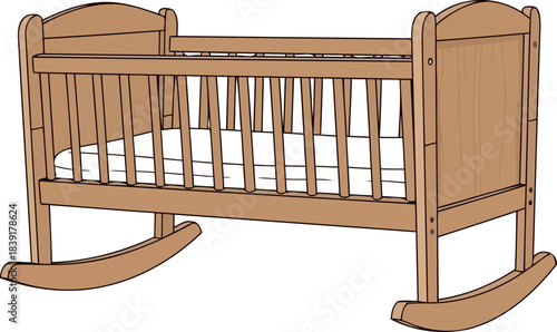 whispers of tomorrows lullaby a gentle haven for new beginnings, isolated on transparent background