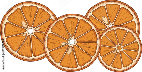 amber bloom infusing spaces with organic radiance and inviting comfort, isolated on transparent background