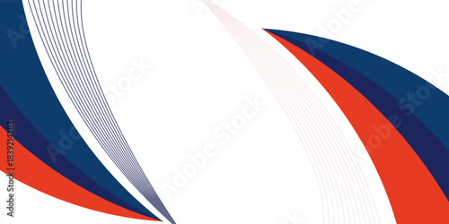 The banner design has the concept of celebrating National Sports Day with athletes from football, badminton, basketball and martial arts. National sports game concept. grunge style athlete silhouette.