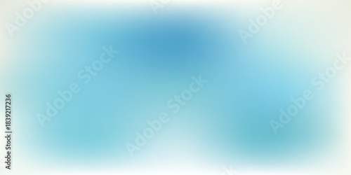 Glittering prism light background of gradation where light enters from the left and right. Vector illustration.