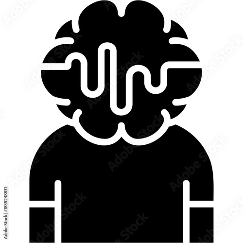 Brain Mri Icon