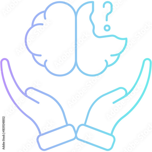 Alzheimer Icon