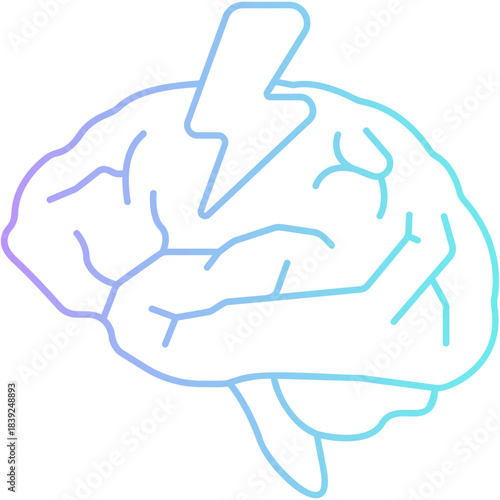 Brain Icon