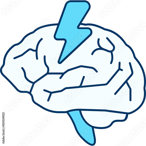 Brain Icon