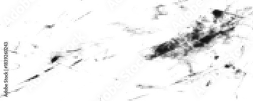 Jersey Design splash halftone grunge, mountain pattern background style, gradient blue purple white texture