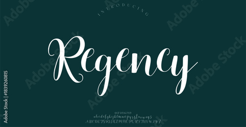 A refined and elegant serif font with a historical feel. Perfect for luxury branding and sophisticated invitations.
