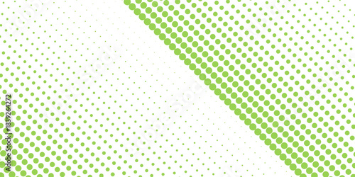 Modern abstract green wave liquid lines background.dots on a whit clean and fresh background,Frequency sound wave lines and technology curve lines,green wave lines frame