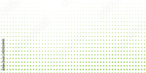Modern abstract green wave liquid lines background.dots on a whit clean and fresh background,Frequency sound wave lines and technology curve lines,green wave lines frame
