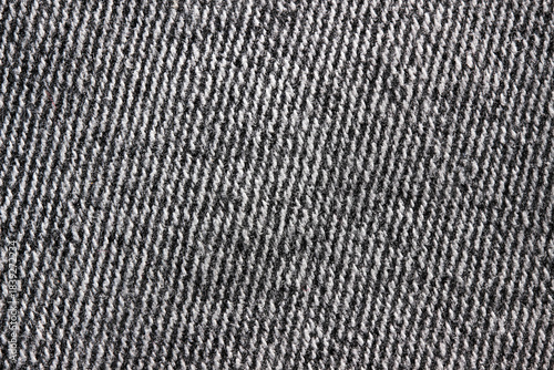 Wallpaper Mural Black and White Textile Macro Weave Pattern Torontodigital.ca