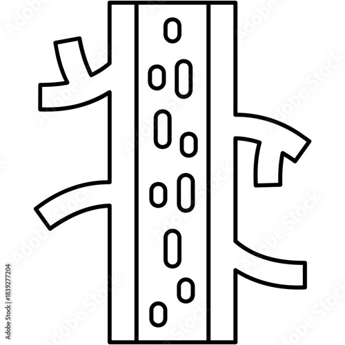 Vascular Icon